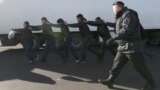 Настоящее Время. 5 апреля