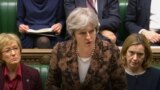 Britain / United Kingdom: British Prime Minister Theresa May says evidence shows that it is “highly likely” that Russia is behind the nerve-agent attack on former Russian spy Sergei Skripal and his daughte
