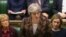 Britain / United Kingdom: British Prime Minister Theresa May says evidence shows that it is “highly likely” that Russia is behind the nerve-agent attack on former Russian spy Sergei Skripal and his daughte