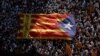 Как Мадрид и Каталония готовились к голосованию о независимости региона
