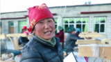 Как тибетские селяне зарабатывают до $750 в месяц
