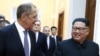 Кремль пригласил Ким Чен Ына в Россию