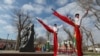 В Крыму сняли запрет на массовые мероприятия из-за годовщины аннексии полуострова