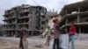 Сирийский дипломат: операция России продлится не более года 