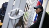 В чем обвиняли и как судили Андрея Захтея, которого ФСБ считает "крымским диверсантом"