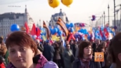 "Настоящее Время" ЭФИР 19 марта