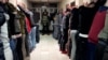 A Year After Moscow Terror Attack, Crackdown On Central Asian Migrants In Russia Continues VIDEO GRAB 1