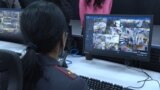 kyrgyzstan videocamera videograb 