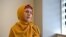 Tajikistan -- Shohida Mahmadjonova, resident of Vahdat district, 16Jan2020