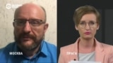 Врач Семен Гальперин – о критериях госпитализации при коронавирусе в России