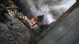 Бои без правил: у всех на виду в Сирии и тайно — в Москве. Настоящее Время 30 сентября