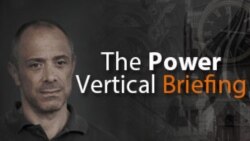 Power Vertical Briefing: Mr. Putin Goes To China