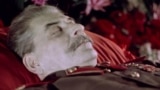 GRAB - The Death Of Stalin: Unique Propaganda Footage Shows Dictator's Funeral 