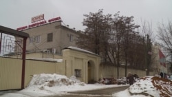 Что осталось от фабрики украинского президента в Липецке
