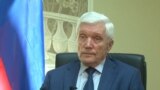 Интервью посла РФ в Беларуси Александра Сурикова