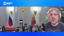 Из-за падения рейтингов Путина Кремль во второй раз снизил свои ожидания от "Единой России" на выборах в Госдуму