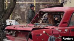 Гуляйполе, 12 ноября 2025 года