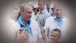Путин – детям. Как встречи с детьми стали неотъемлемой частью политики