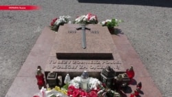 Меч или крест. Как Украина и Польша поссорились из-за надгробий на военном кладбище