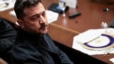 "Соединенные Штаты не хотят эскалации". О чем говорил Зеленский после встречи с Трампом