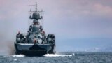 "Мы ожидаем в этом году российскую попытку оккупировать Черное море": интервью экс-министра обороны Украины Загороднюка