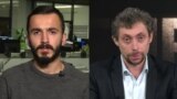 Сын азербайджанского правозащитника Гюльалыева – об угрозах отцу