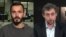 Сын азербайджанского правозащитника Гюльалыева – об угрозах отцу