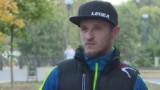 Футболист Алиев о Кокорине и Мамаеве