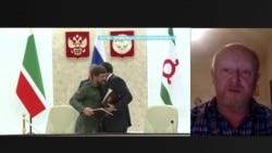 Эксперт объясняет суть конфликта между Чечней и Ингушетией