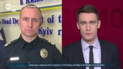 Начальник полиции Киевской области Андрей Небытов – о погибших мирных жителях