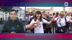 Итоги дня: избрание Пашиняна