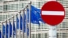 ЕС приостановит соглашение с Россией об упрощенной выдаче виз