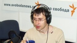 Олег Ролдугин