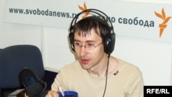 Олег Ролдугин