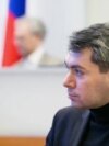 Суд в России дал пять лет колонии сопредседателю "Голоса" Григорию Мельконьянцу. Как его преследовали