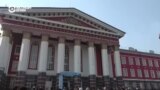 В Кыргызстане за привлечение студентов к агитации уволили ректора Ошского госуниверситета
