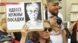 Правосудие по-одесски: кто похищает и избивает недовольных властями активистов?