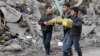 Сирия и РФ готовятся освобождать Алеппо