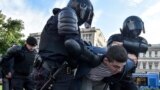 Главное: новые аресты в Москве