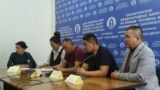 Двое этнических казахов бежали из Китая и рассказали о пытках в "лагерях перевоспитания"