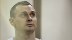 Profile Of Oleh Sentsov