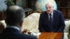 Лавров в Минске заявил о поддержке инициатив Лукашенко и передал "приветы от Владимира Владимировича"