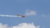 В Алтайском крае разбился самолет Як-52, погибли два человека