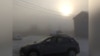 Locals 'Cough Up A Lung' As Toxic Cloud Hangs Over Russian Town