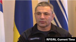 Игорь Воронченко