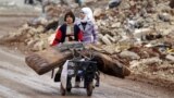 В шатком состоянии: как долго продержится перемирие в Сирии