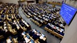 Политики и активисты о законопроектах, ограничивающих право избираться в Госдуму