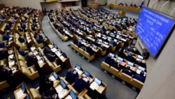 Политики и активисты о законопроектах, ограничивающих право избираться в Госдуму