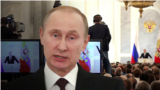 Что услышали в послании Путина российские журналисты?