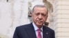 Эрдоган второй день отменяет запланированные мероприятия. Власти Турции отрицают проблемы со здоровьем у президента 